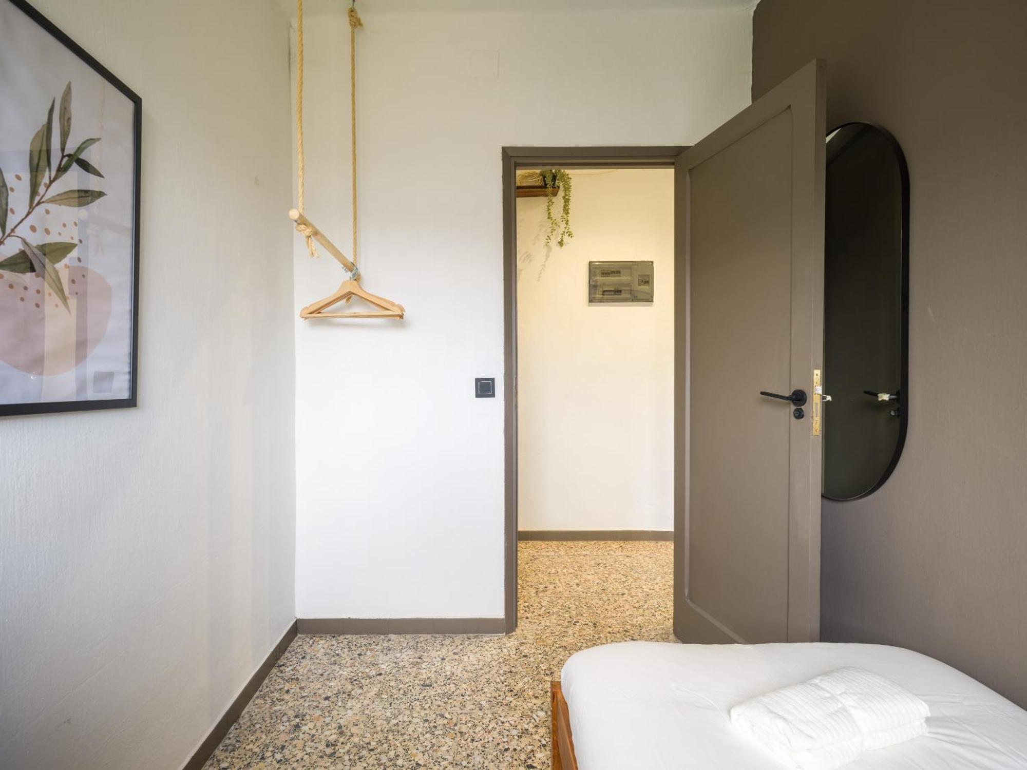Samar Retreat Appartement Teror Buitenkant foto